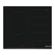 Table de cuisson induction-Puissance de raccordement 7400 W -PXJ631HC1E- Bosch