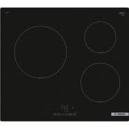 Table de cuisson induction - Largeur 59,2 cm - Bosch - PUC61RBB5E