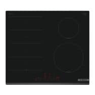Table de cuisson induction - Puissance de raccordement 7400 W- PIX631HC1E- Bosch