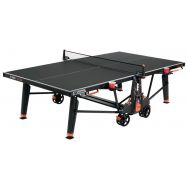 Table de tennis de table Outdoor 700X gris - Cornilleau