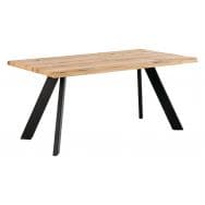 Table fixe Lucina