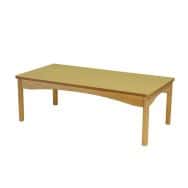 Table rectangulaire Liloo