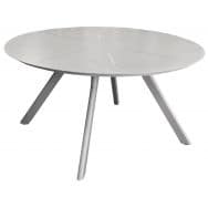 Table ronde Seven 150 cm