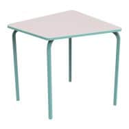 Table scolaire Flexible 3-4- 5 SQUARE-IA France
