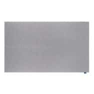Tableau blanc WALL-UP pinboard acoustique 119.5x200cm - Legamaster