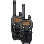 Talkies-walkies pro portée 10km étanche