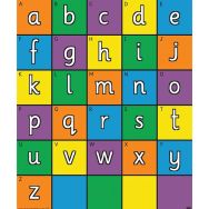 Tapis alphabet Bee-Bot® et Blue-Bot - TTS