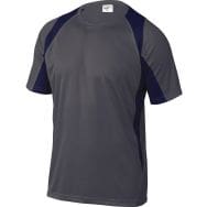 Tee-shirt polyester - Delta Plus
