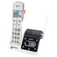 Téléphone répondeur sans fil Amplidect 595 U.L.E - Geemarc