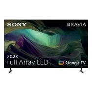 Téléviseur 4K série Bravia X85L Google TV - Sony