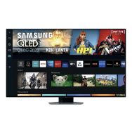 Téléviseur 65'' Smart TV 65Q80C - Samsung