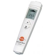 Thermomètre à visée laser Testo Quicktemp 826-T2