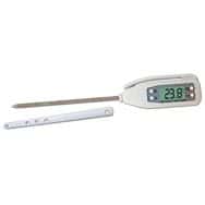 Thermomètre avec sonde pour foie gras volaille 14cm