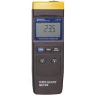 Thermomètre de contrôle et mesures physiques