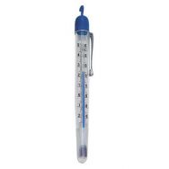 Thermomètre stylo -20/+50 c