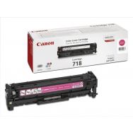 Toner Magenta CANON 2900 pages (718)