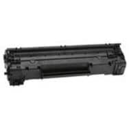 Toner imprimante laser HP noir CE285A (HP85A)