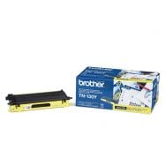 Toner jaune BROTHER 1500 pages (TN-130Y)