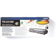 Toner laser de marque BROTHER TN241BK Noir