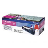 Toner magenta BROTHER 3500 pages (TN-325M)