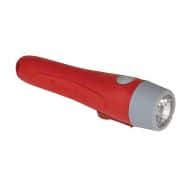 Torche -  LED Magnet - Avec pile 2AA - Energizer