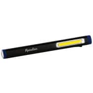 Torche Stylo Led rechargeable - 300 lm - Manutan