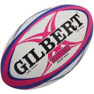 Touch rugby Ball Gilbert
