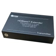 Transmetteur HDMI HDbaseT EZK-T70TX 70m - Eztek