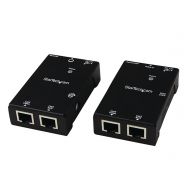 Transmetteur Prolongateur HDMI  Cat5/Cat6 Power over Cable-Extender HDMI RJ45
