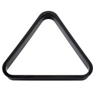 Triangle pour billes américaines/pool diamètre 50,8 mm