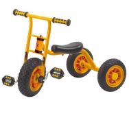 Tricycle 28 cm