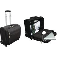 Trolley 2 roulettes Traveller Horizontal