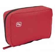 Trousse Elite Bags Capacité Moyenne - cure&go - rouge