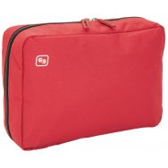Trousse Elite Bags Granded Capacité - Heal&Go - rouge
