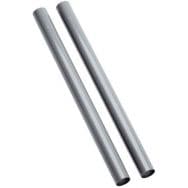 Tube aluminium Ø32mm - longueur 2x500mm