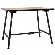 TuffBench Table Pliante Robuste BH1080 - 1080x750x820 mm