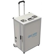 Valise GoCabby Charge & Sync - Labcabby