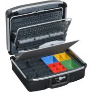 Valise à outils ProServe 200-300 noire