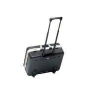 Valise abs trolley