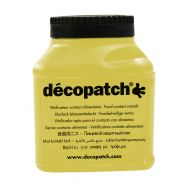 Vernis contact alimentaire Decopatch