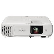 Vidéoprojecteur Standard EB-W49 - Epson