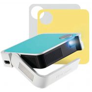 Vidéoprojecteur M1 Mini Plus avec batterie intégrée - Viewsonic