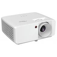 Vidéoprojecteur standard ZH350 et ZH420 Laser Full HD - Optoma