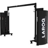Vis-a-Vis LAROQ Gamme Maxi - Charge de 2 x 80 kg