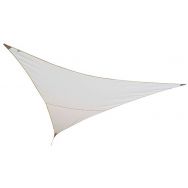 Voile ombrage triangulaire first 3X3m sable