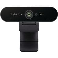 Webcam BRIO Ultra HD 4K - Logitech