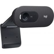 Webcam HD C505e - Logitech