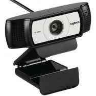 Webcam HD C930e - Logitech