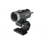 Webcam LifeCam Cinéma For Business haute définition 720p