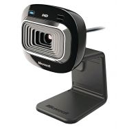 Webcam Lifecam HD 3000 - Microsoft